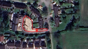 Building plot for sale in Lincoln photo